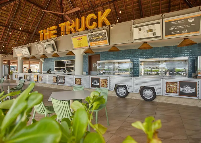 Bahia Principe Grand Tulum - Todo incluido