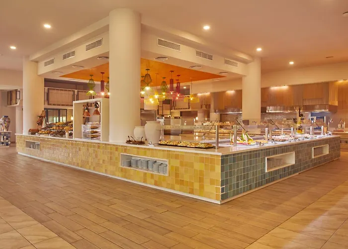 Bahia Principe Grand Tulum - Todo incluido