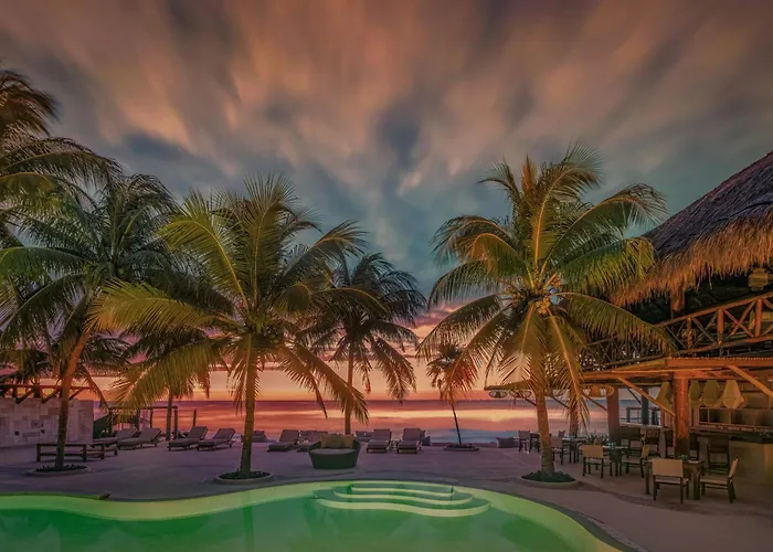 Viceroy Riviera Maya - Luxury Resort